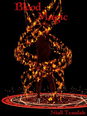 cover image of Blood Magic